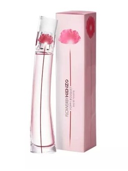 Kenzo FLOWER BY KENZO POPPY BOUQUET floral edt 50ml unisex