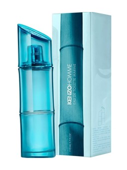 Profumo Kenzo Homme Eau de Toilette Marine 110ml