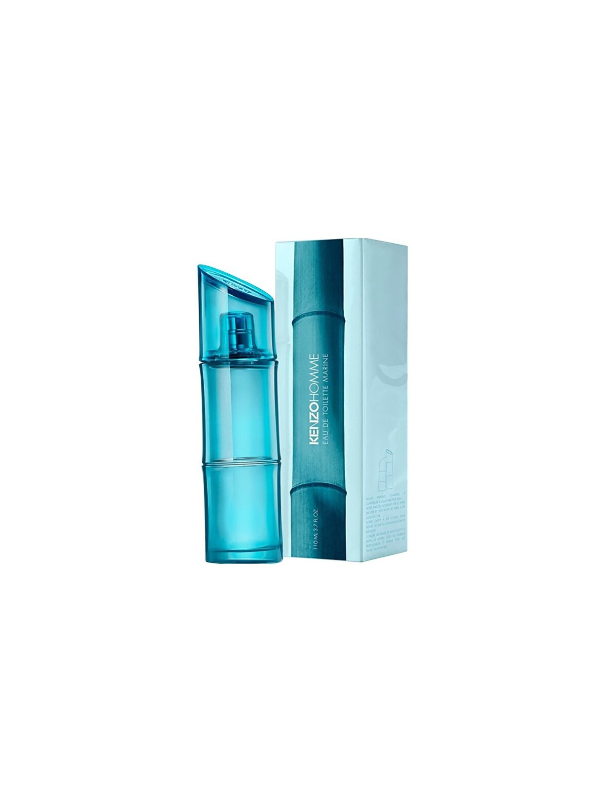 Profumo Kenzo Homme Eau de Toilette Marine 110ml
