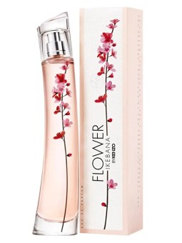 Kenzo Flower By Kenzo Ikebana eau de parfum Spray 40ml