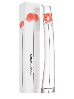 Kenzo Flower By Kenzo Eau de Toilette 100ml