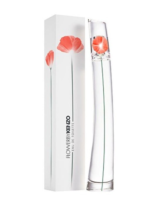 Kenzo Flower By Kenzo Eau de Toilette 100ml
