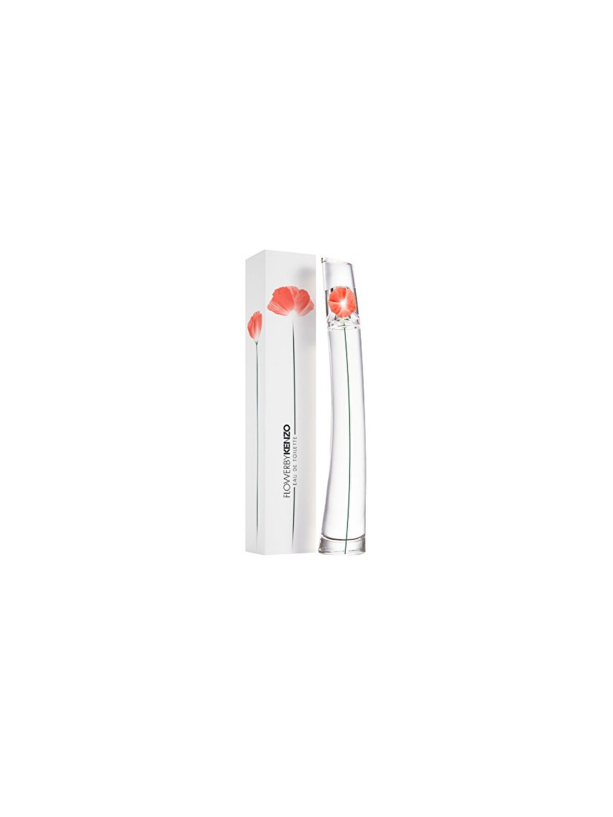 Kenzo Flower By Kenzo Eau de Toilette 100ml