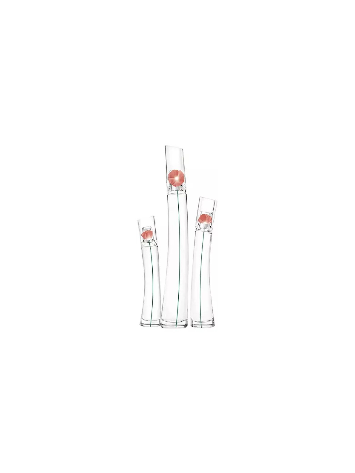 Kenzo Flower By Kenzo Eau de Toilette 100ml