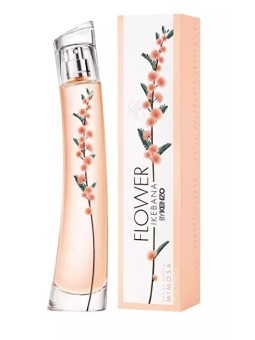 Kenzo Flower Ikebana Mimosa eau de parfum Spray 40ml