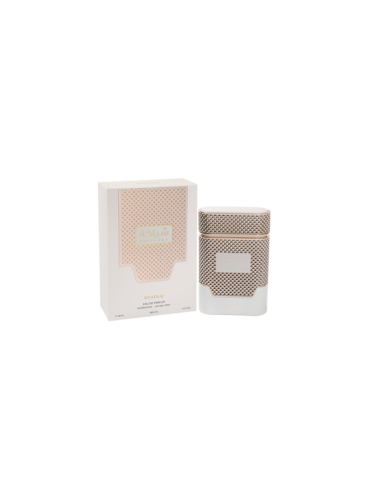 Profumo Khadlaj Shiyaaka Donne donna 100ml