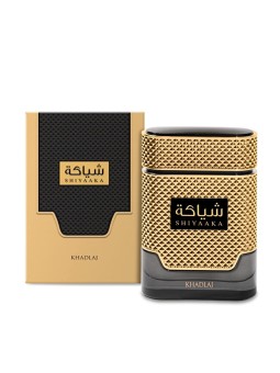 Profumo Khadlaj Shiyaaka Gold donna 100ml