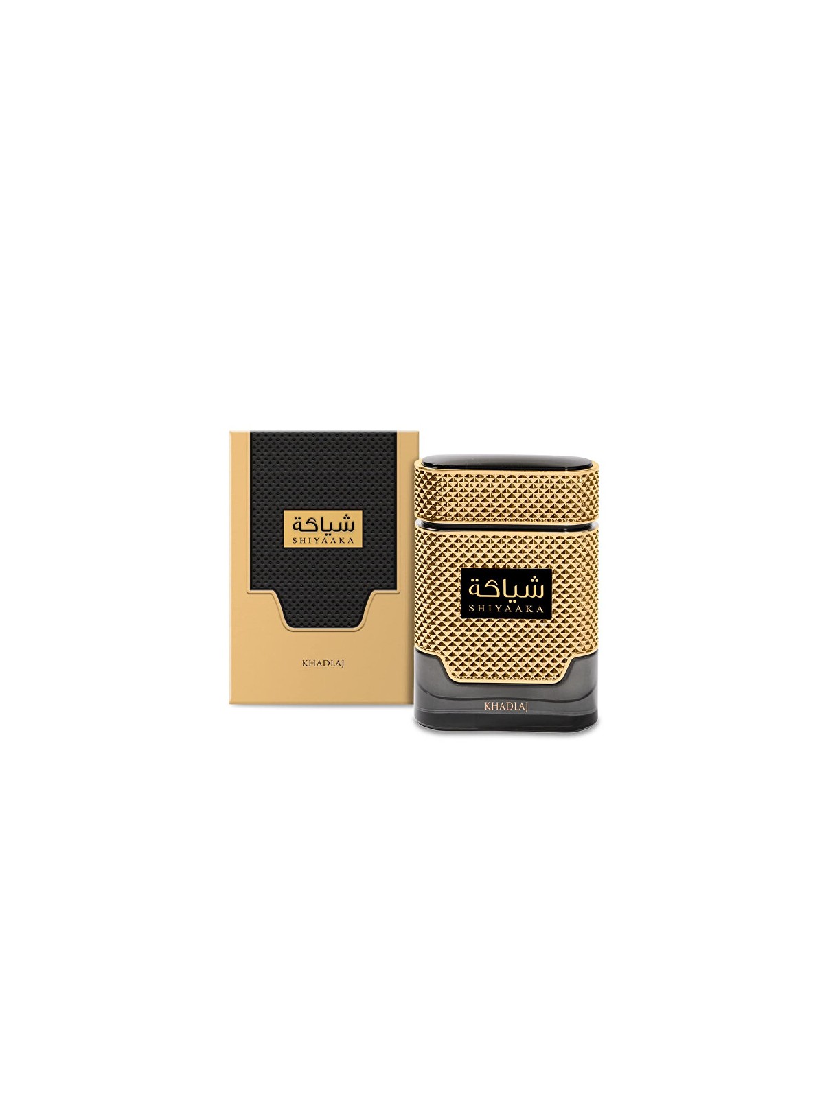 Profumo Khadlaj Shiyaaka Gold donna 100ml