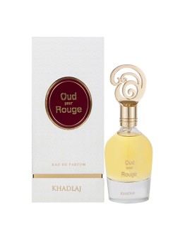 Khadlaj Oud pour Rouge Eau De Parfum 100 ml man