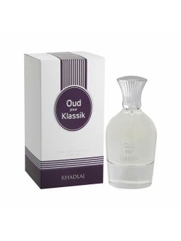 Profumo uomo Khadlaj Oud Pour Klassik 100ml