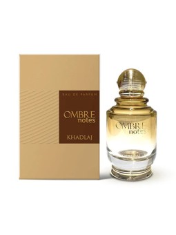 Profumo Khadlaj Ombre Notes eau de parfum unisex 100ml