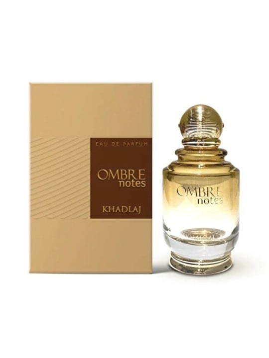 Profumo Khadlaj Ombre Notes eau de parfum unisex 100ml