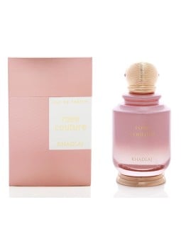 Khadlaj Rose Couture Profumo Donna 100ml