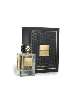 Profumo Khadlaj Maison Flor Oud eau de parfum unisex 100ml