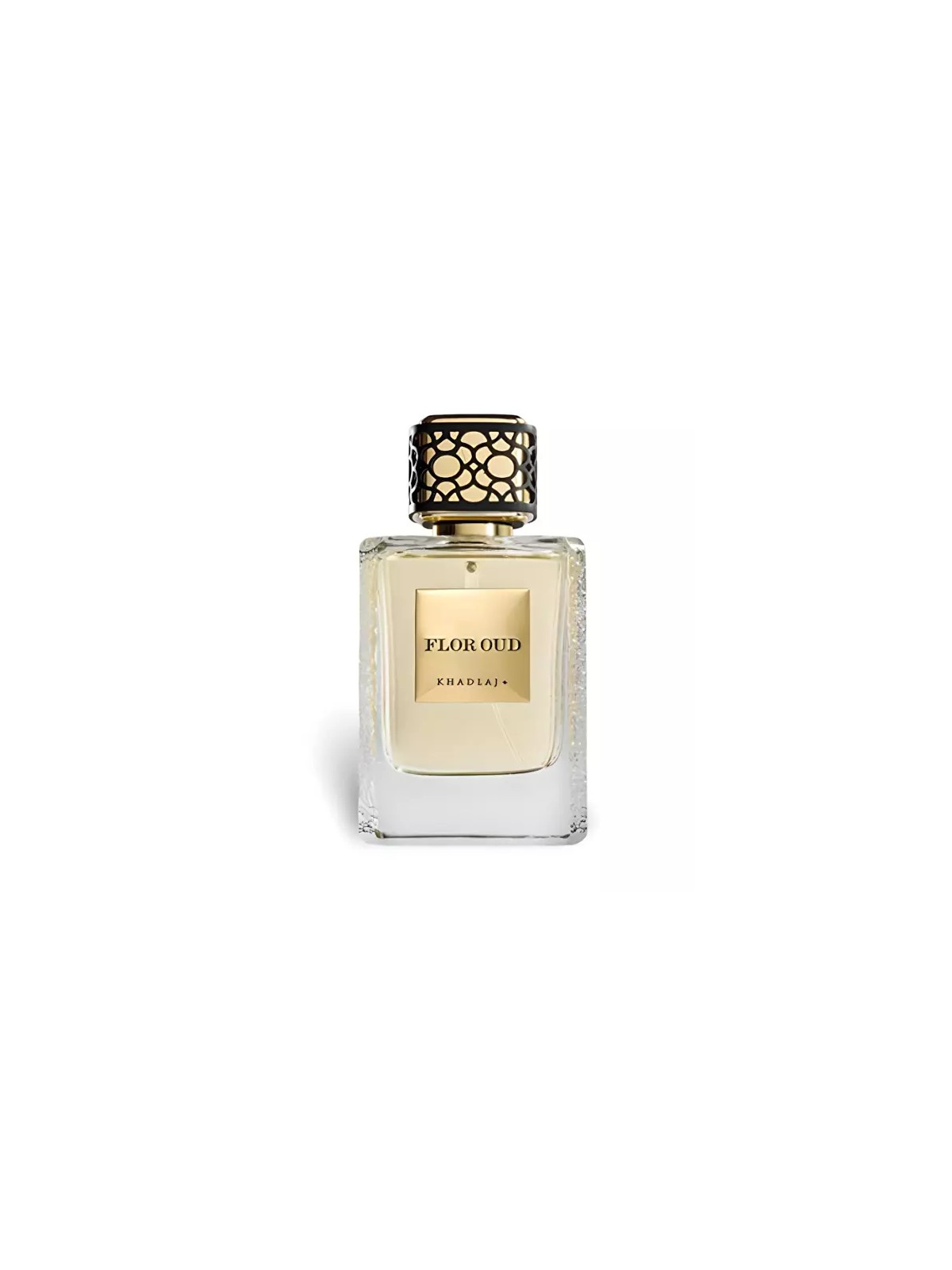 Profumo Khadlaj Maison Flor Oud eau de parfum unisex 100ml