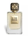 Profumo Khadlaj Maison LOr Noir eau de parfum unisex 100ml