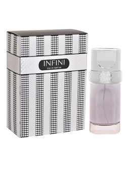 Profumo unisex Khadlaj Infinieau 100ml
