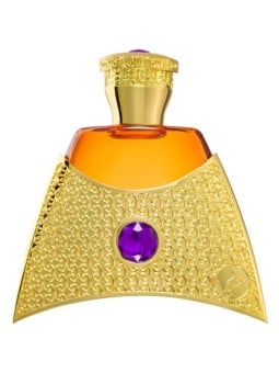 Khadlaj Olio profumato Aaliya donna 27ml