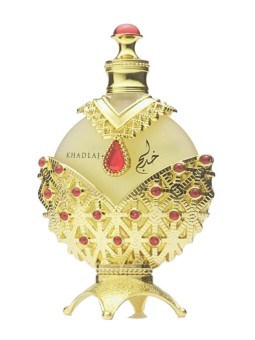 Hareem Al Sultan Gold CPO 35ml - Khadlaj