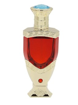Khadlaj Ghazlaan Olio profumato concentrato unisex 20ml