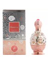 Khadlaj Haneen Rosegold 20ml - Esclusivo Donna