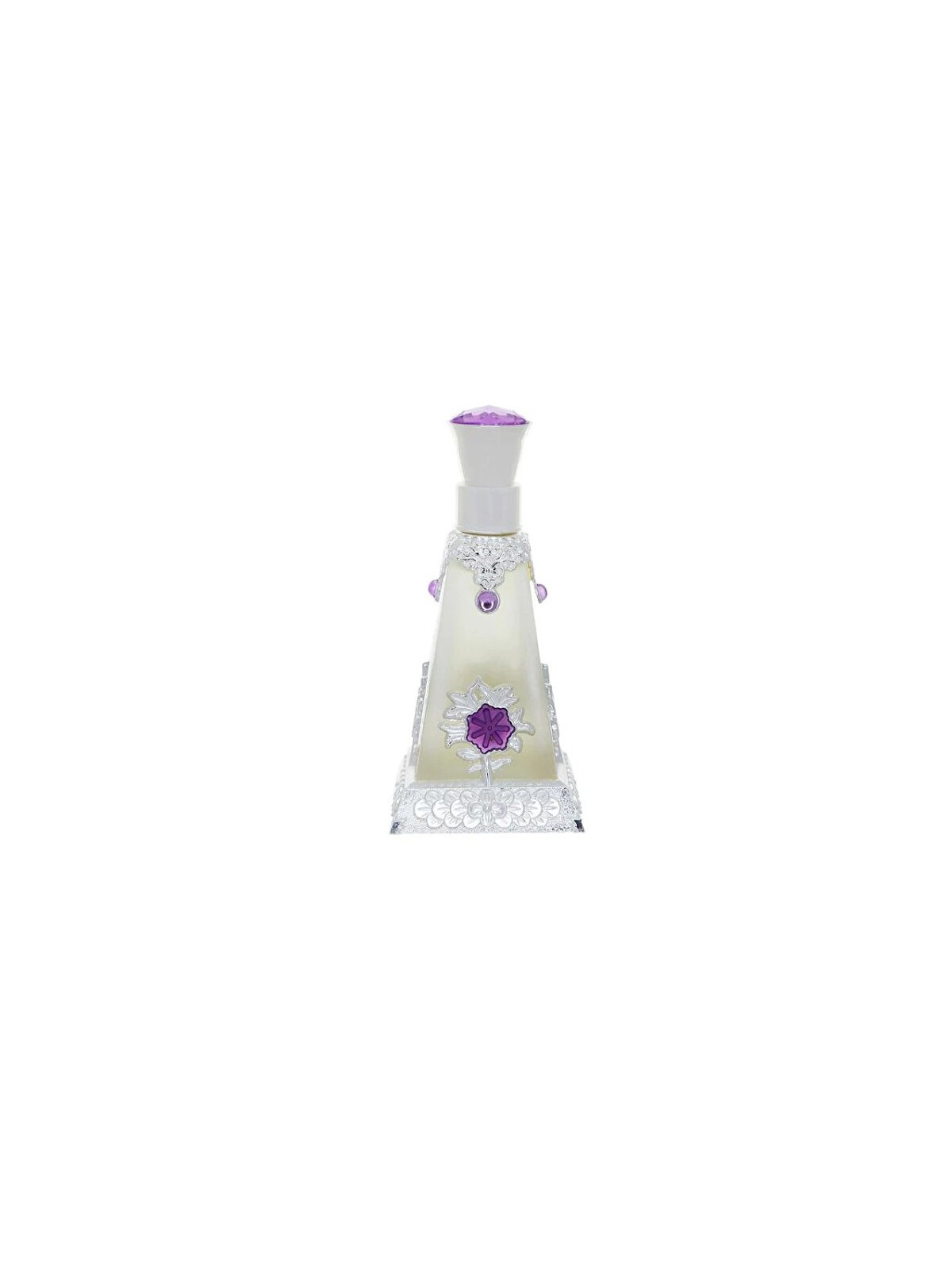 Khadlaj Olio profumato Alf Wardaat donna 30ml