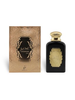 Profumo unisex Khadlaj Ghadeer Gold 100ml