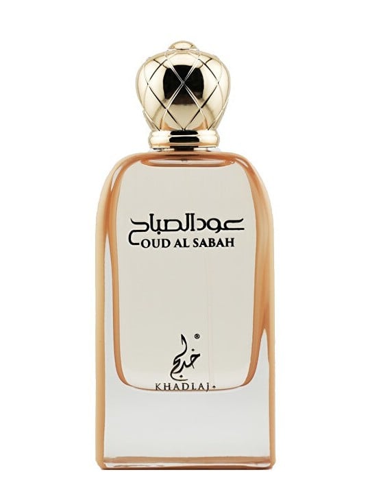 Profumo unisex Khadlaj Oud Al Sabah 100ml
