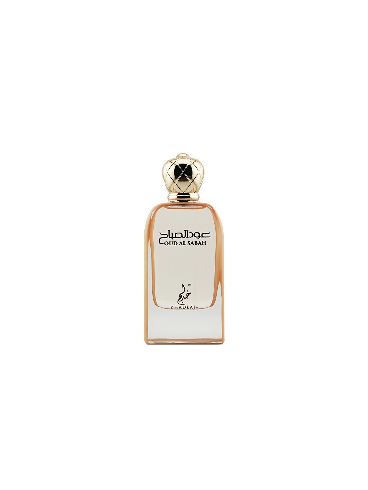 Profumo unisex Khadlaj Oud Al Sabah 100ml