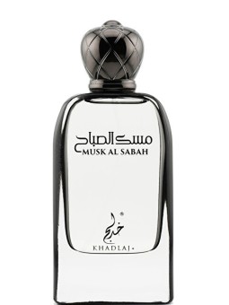 Profumo Khadlaj Musk Al Sabah da uomo 100ml