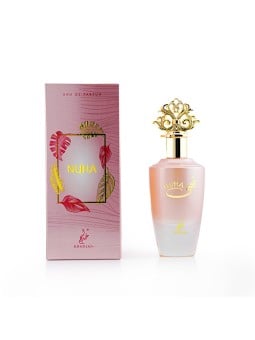 Khadlaj Nuha Eau de Parfum Donna 100ml | Eleganza