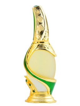 Olio profumato verde Rimaal donna 15ml