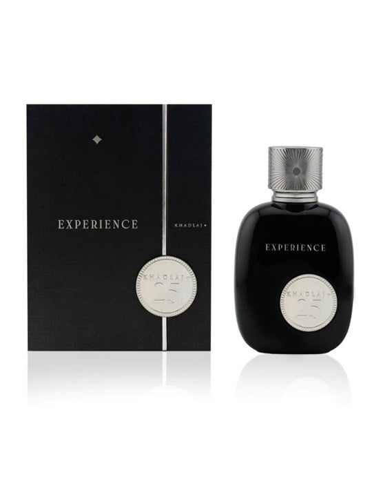 Khadlaj 25 Esperienza eau de parfum unisex 100ml