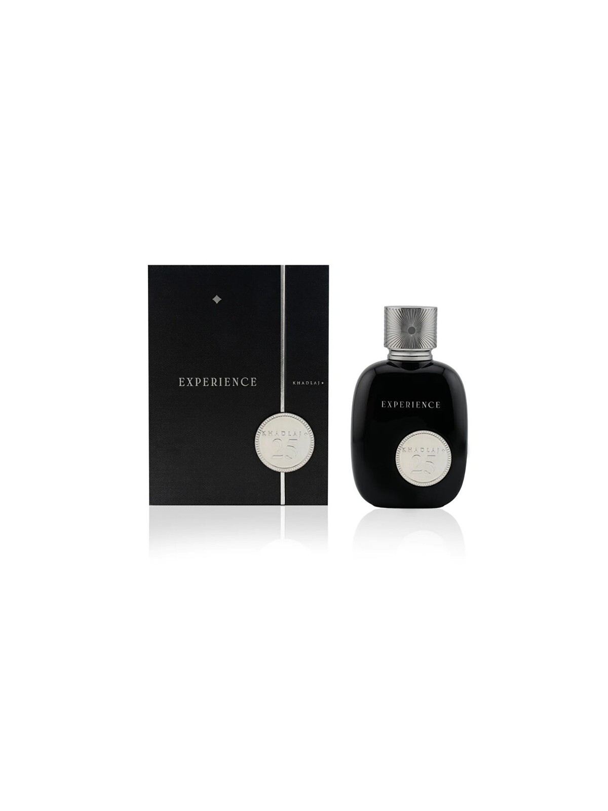 Khadlaj 25 Esperienza eau de parfum unisex 100ml