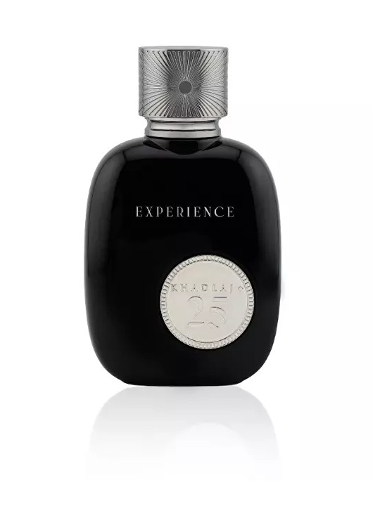 Khadlaj 25 Esperienza eau de parfum unisex 100ml