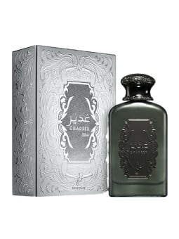 Khadlaj Ghadeer Silver Eau de Parfum 100ml