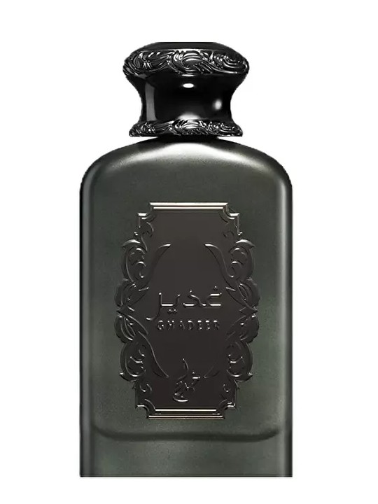 Khadlaj Ghadeer Silver Eau de Parfum 100ml