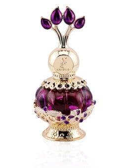 Khadlaj Purple Musk CPO - Essenza Femminile 20ml