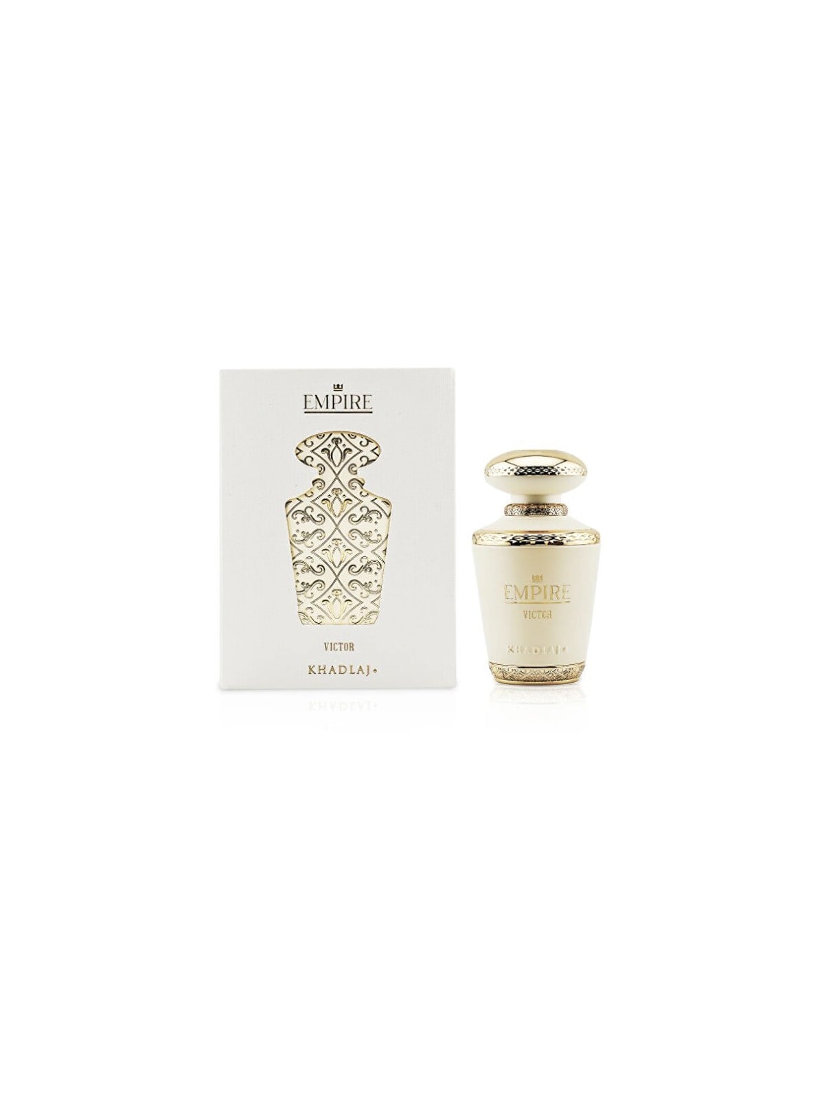 Khadlaj Empire Victor eau de parfum 100ml unisex