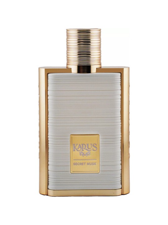 Khadlaj Karus Oud Secret Musk 100ml Unisex