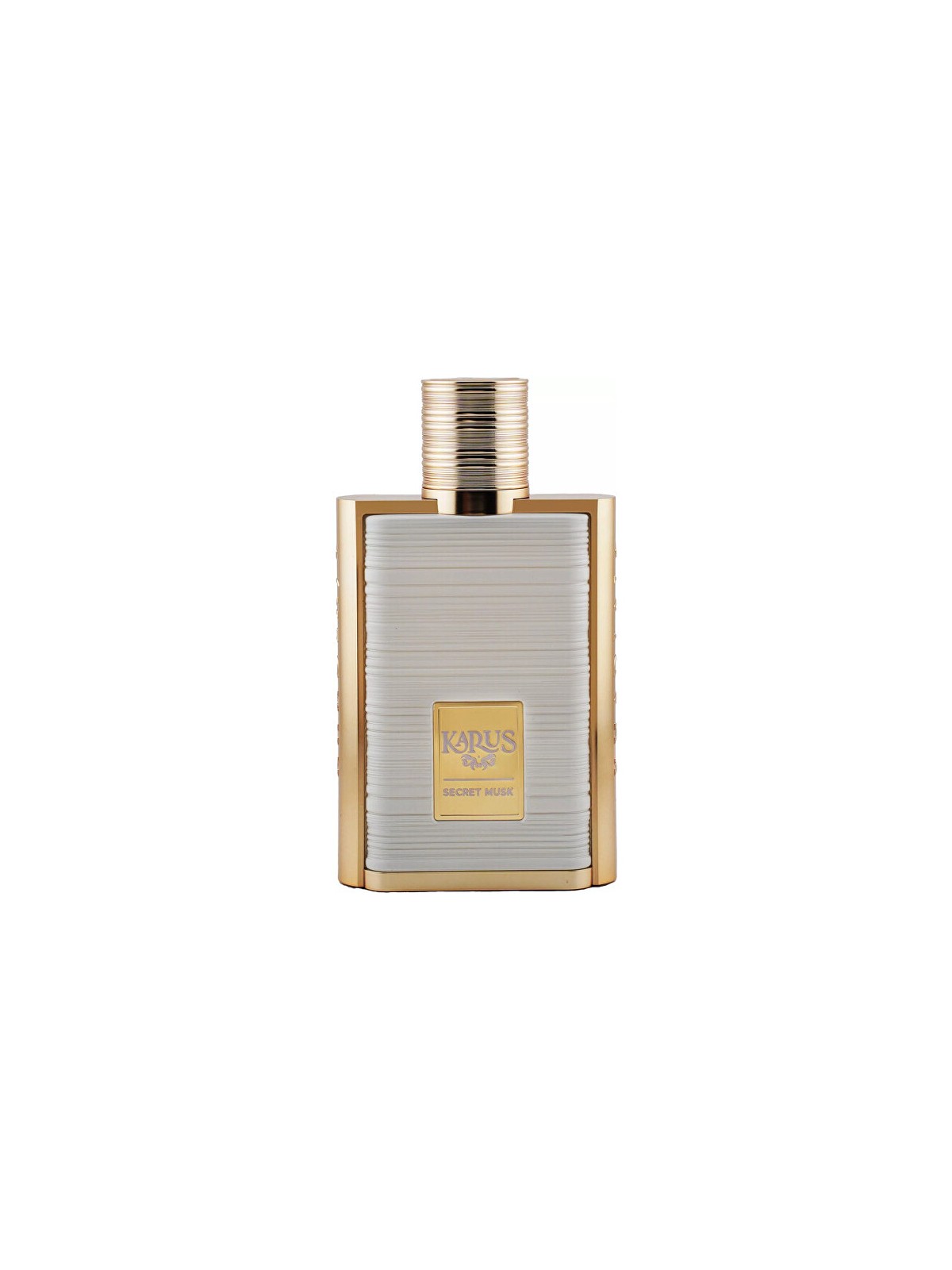 Khadlaj Karus Oud Secret Musk 100ml Unisex