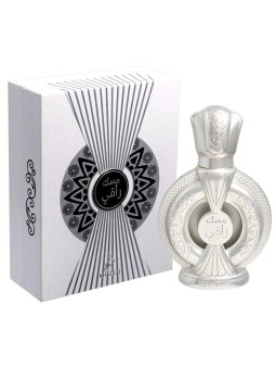 Khadlaj Musk Raaqi Eau de Parfum Uomo 30ml