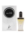 Khadlaj Pure Musk CPO M: Eleganza in 20ml