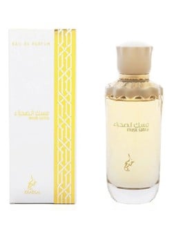 Profumo unisex Khadlaj Musk Sahra 100ml