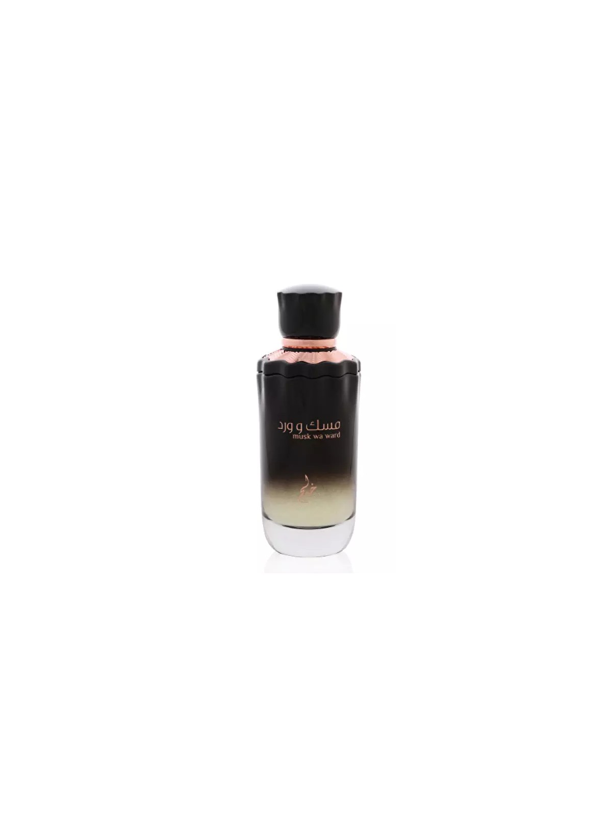 Khadlaj Musk Wa Ward - Eau de Parfum Donna 100ml