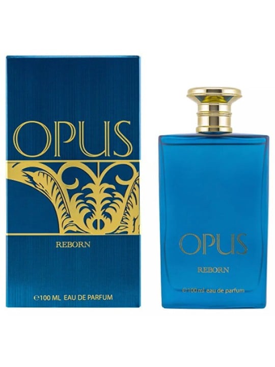 Khadlaj Opus Reborn Perfume - Uomo 100ml