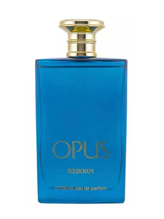 Khadlaj Opus Reborn Perfume - Uomo 100ml