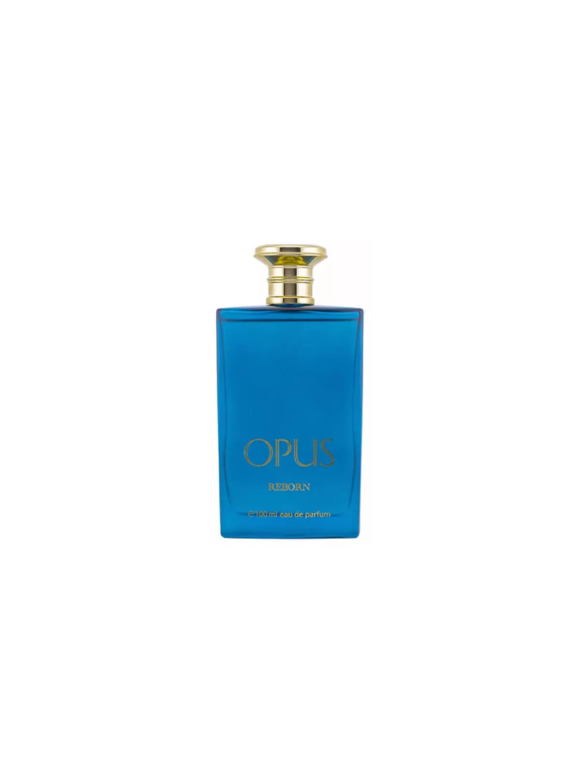 Khadlaj Opus Reborn Perfume - Uomo 100ml