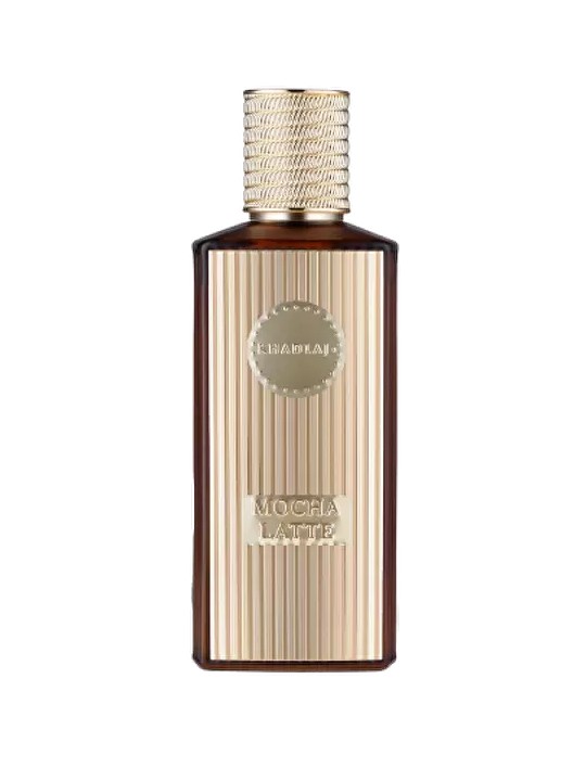 Khadlaj Mocha Latte Extrait de Parfum 100ml unisex