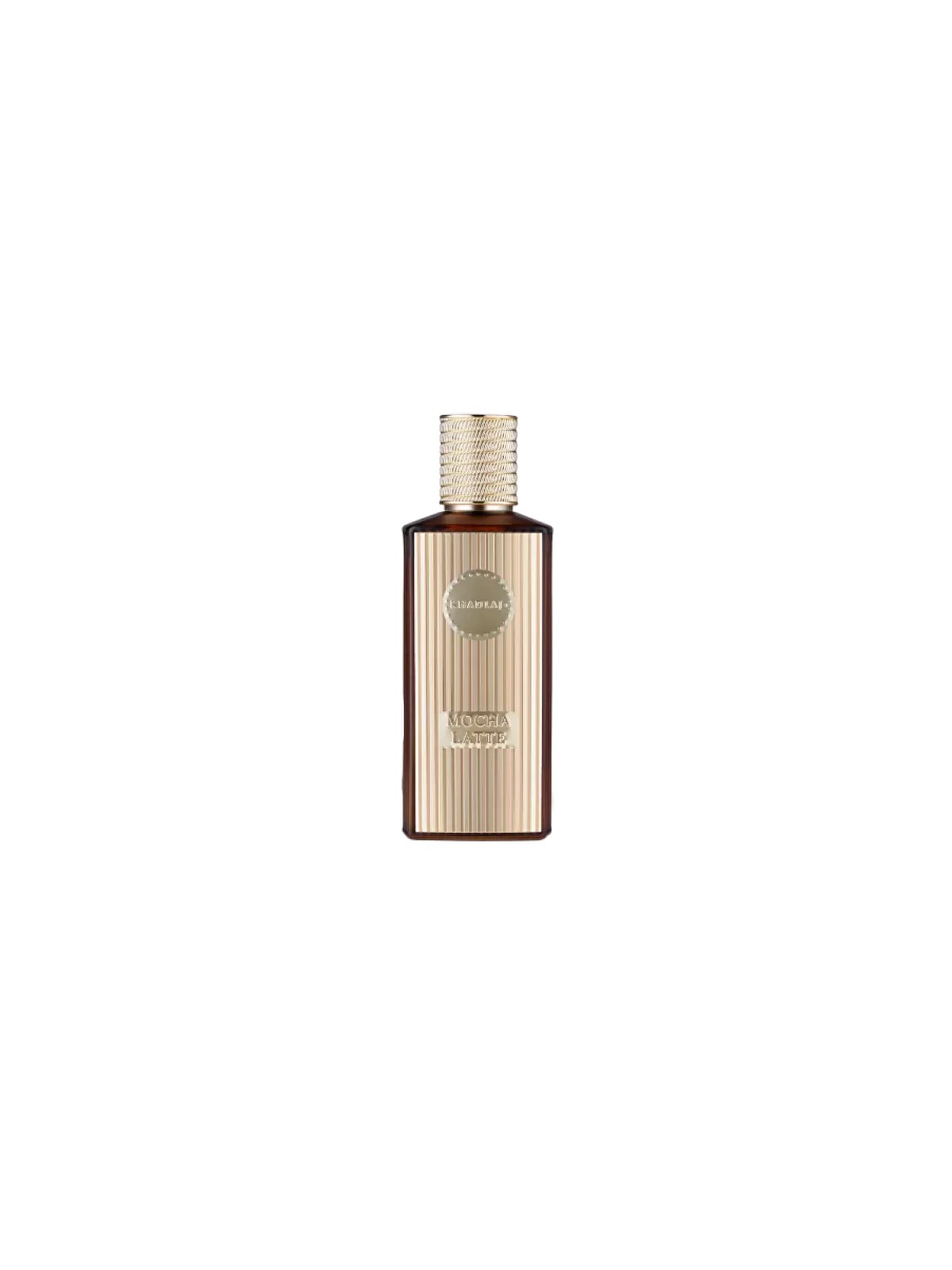 Khadlaj Mocha Latte Extrait de Parfum 100ml unisex